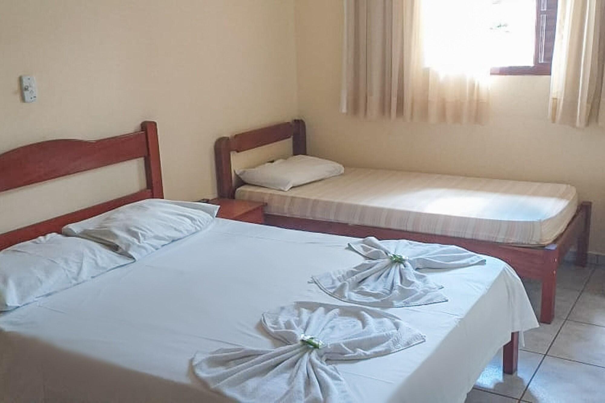 Varios Hotel Guarini