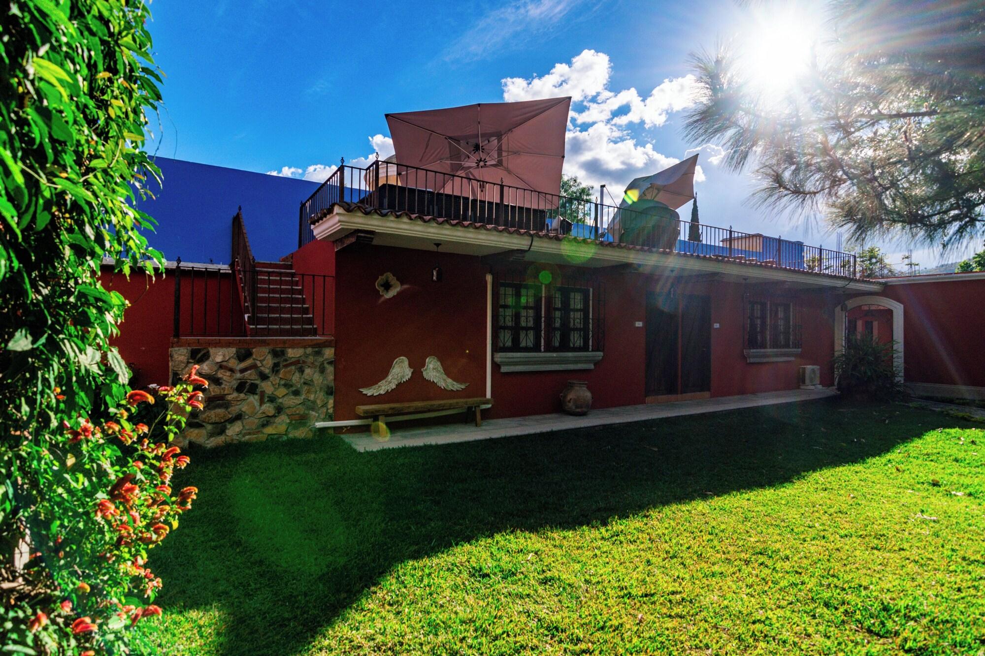 Varios Casa Santa Margarita