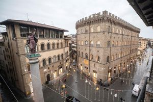 Alojamiento - Tornabuoni View