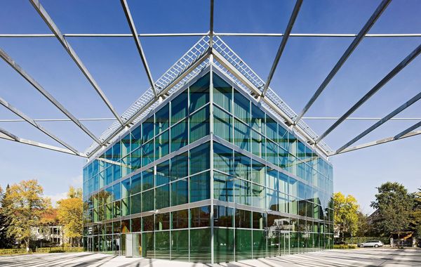 Seminaris Sunday Campus Hotel Berlin