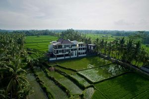 Alojamiento - The Luxe Ubud