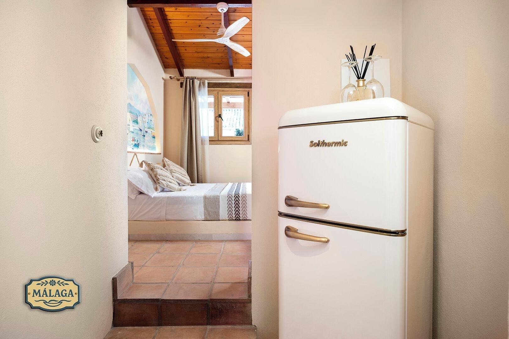 Set de Habitación Mi Andalusia Hotel Experience