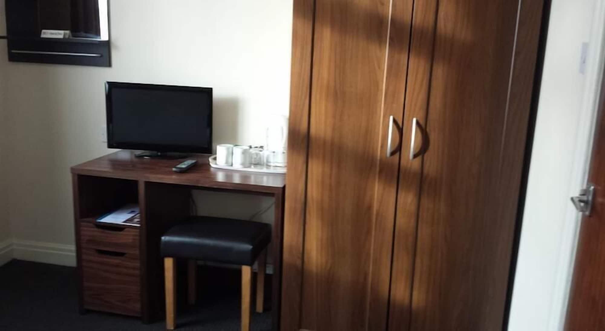 Set de Habitación Mount Guest House