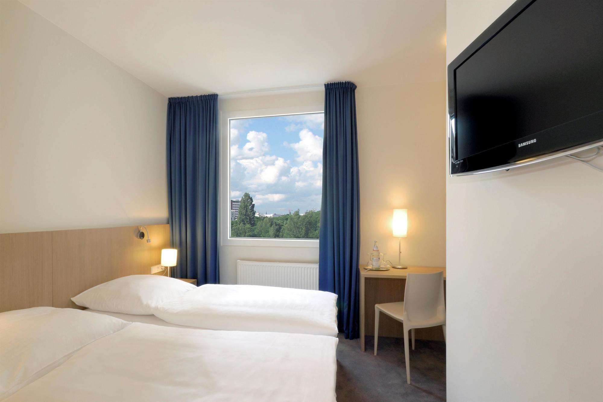 Hotel Nordic Hotel Berlin-Mitte