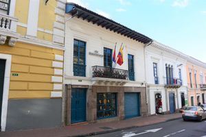 Alojamiento - Hotel El Relicario del Carmen