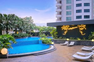 Alojamiento - Four Points by Sheraton Surabaya, Tunjungan Plaza