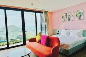 Alojamiento - Flamingo Ibiza Party Resort