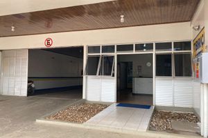 Alojamiento - Tibiriçá Hotel LTDA