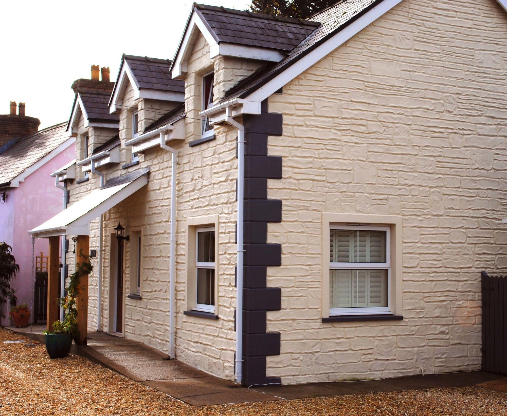 Vista Exterior Highbury Garden Suite