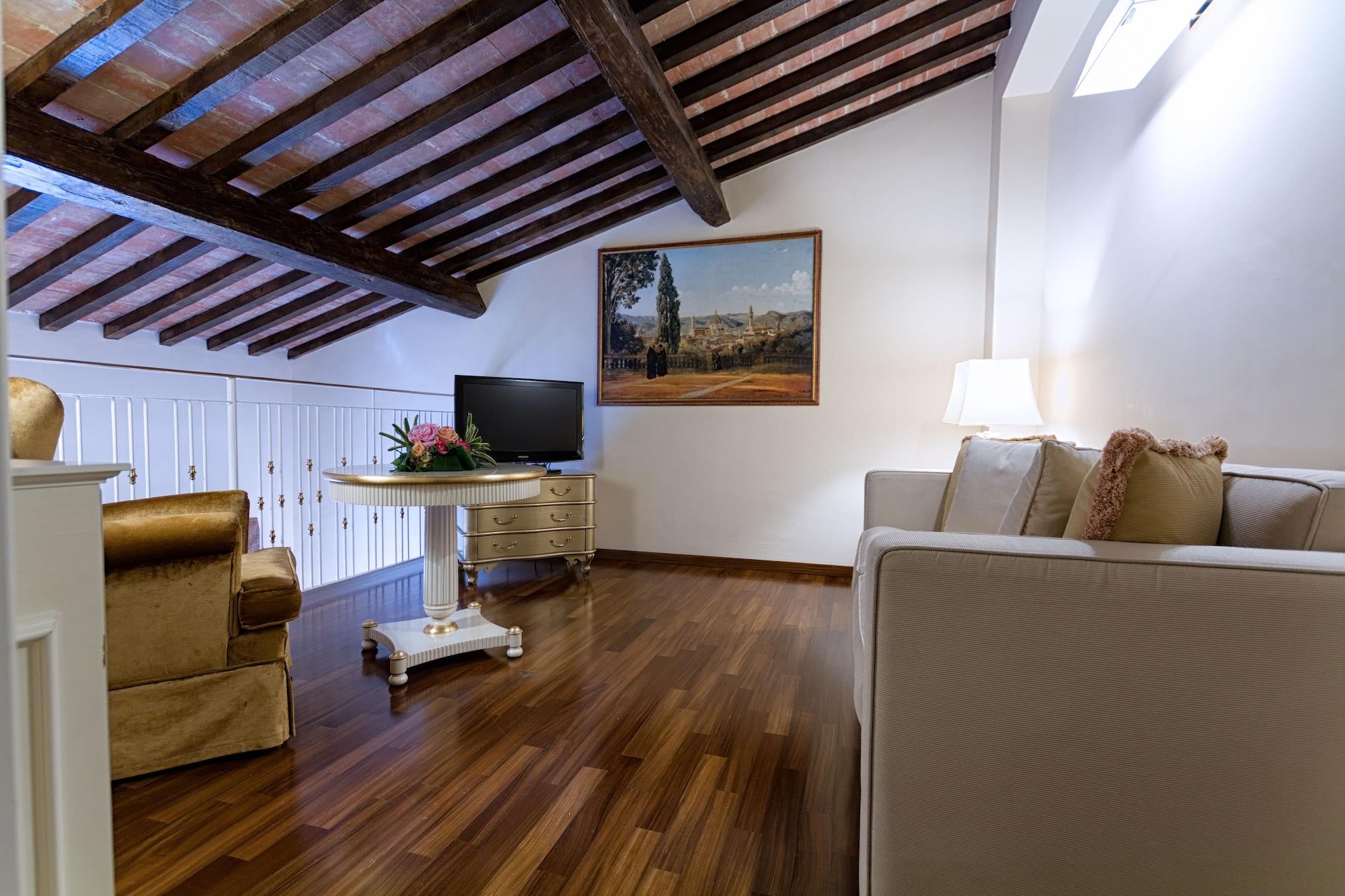 Habitación Golden Tower Hotel & Spa