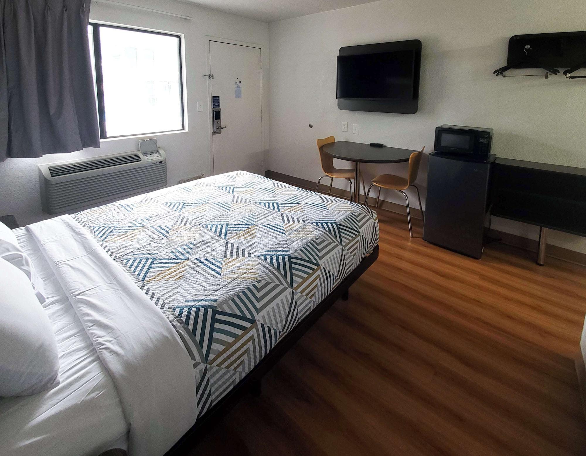 Habitación Motel 6 Bellmead, TX - Waco