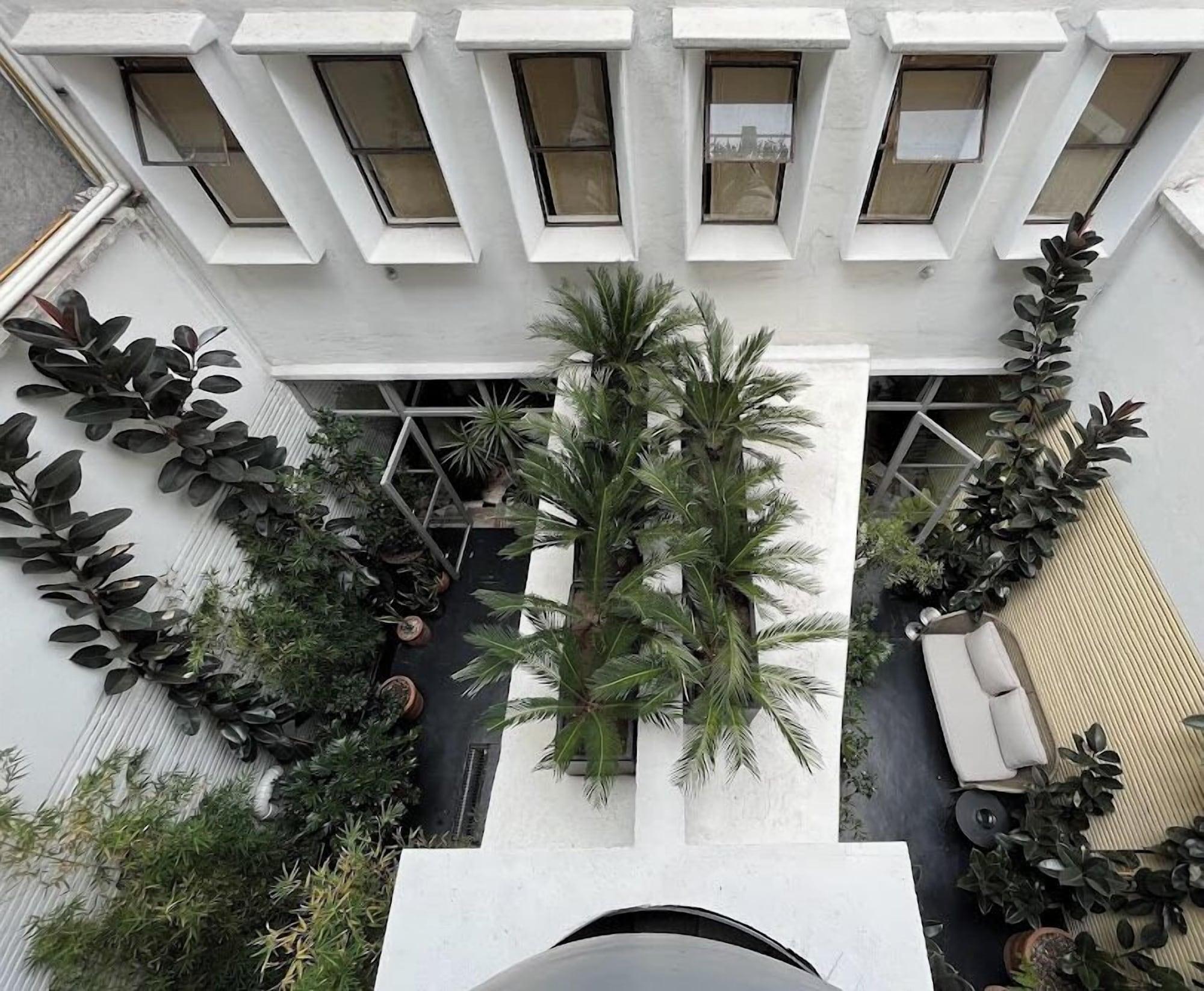 Vista Exterior Casa Pani