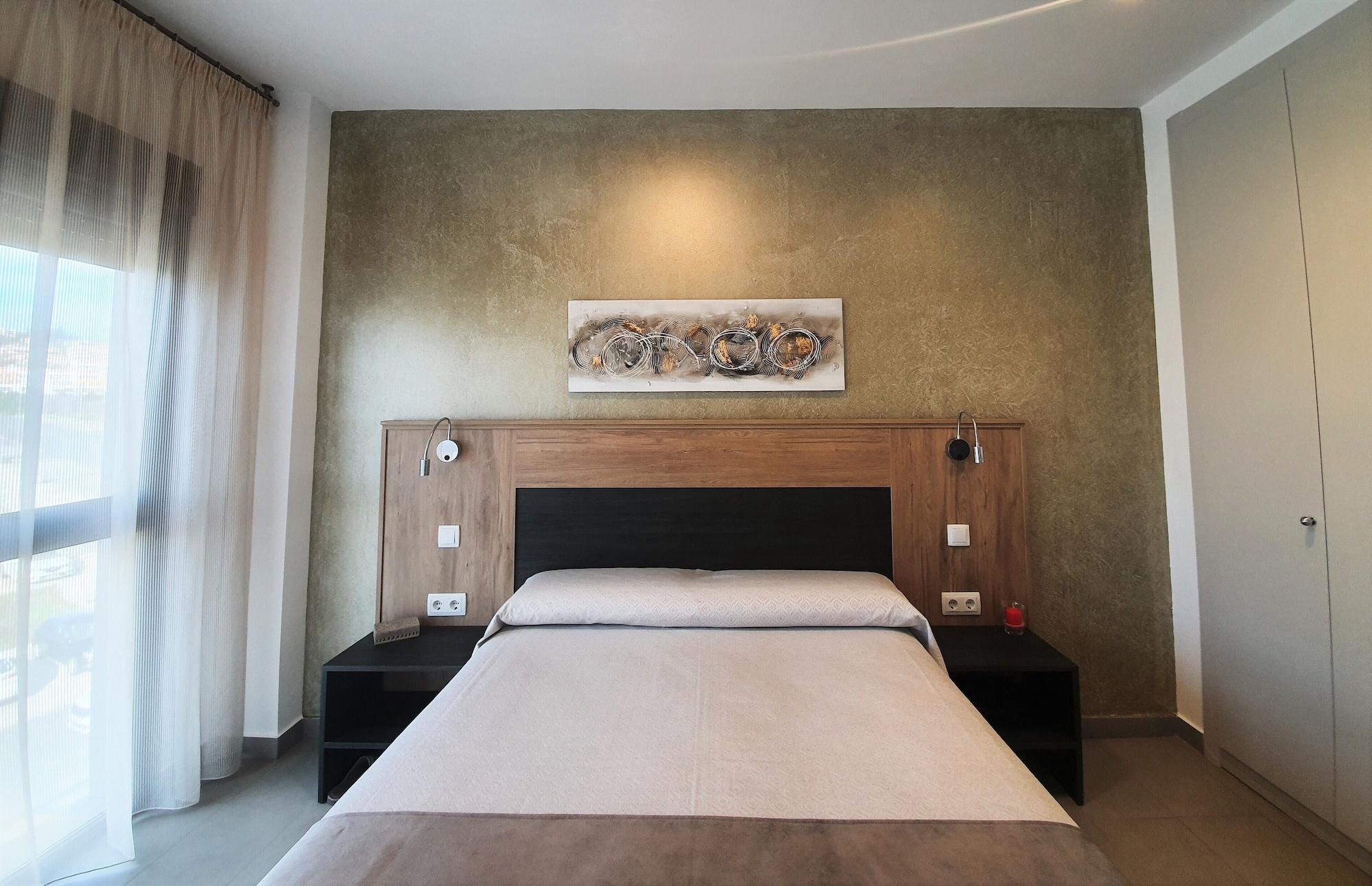 Habitación Iberflat Vega De Triana