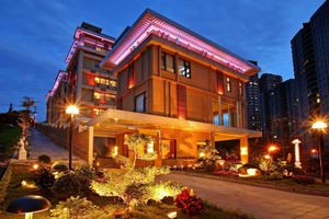 Alojamiento - Norway Forest Tamsui Motel