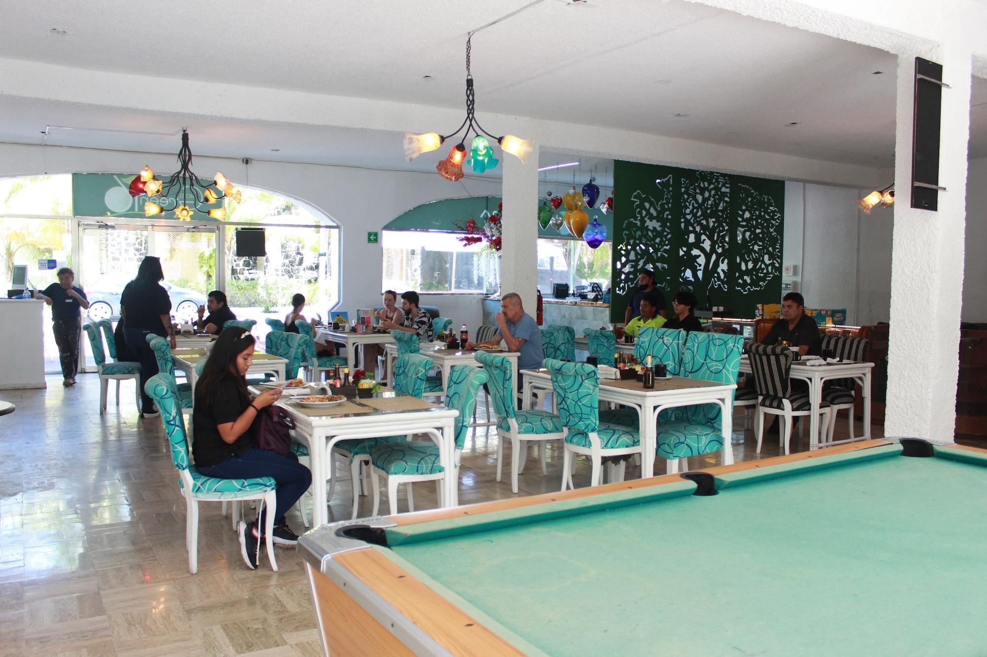 Restaurant Sunlight Hotel