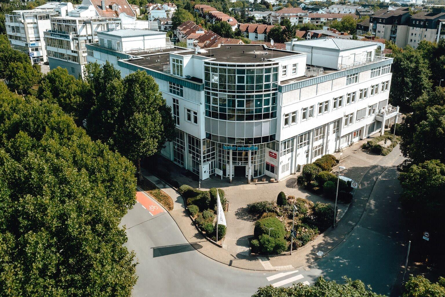 Varios Hotel Arkadia
