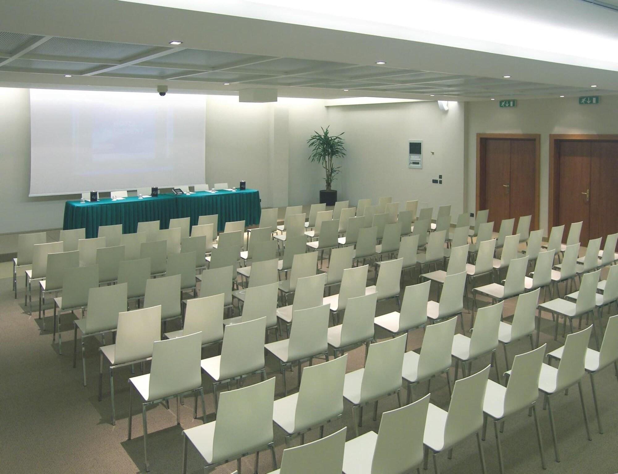 Sala de Reuniones Hotel President