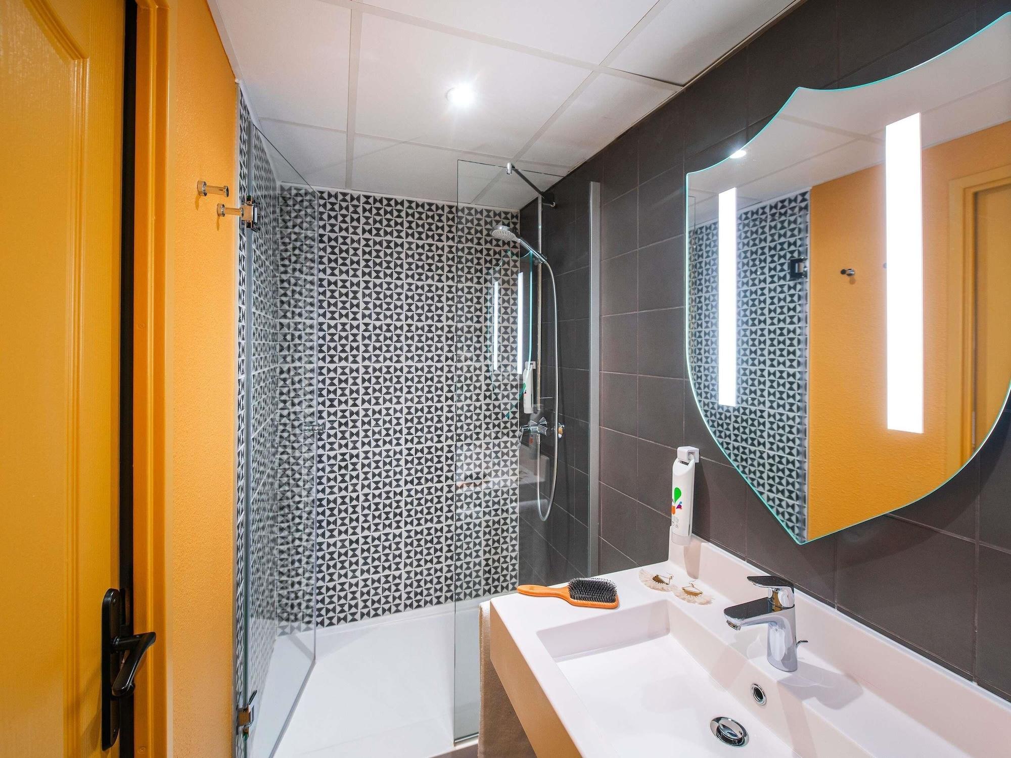 Habitación ibis Styles Carcassonne La Cité