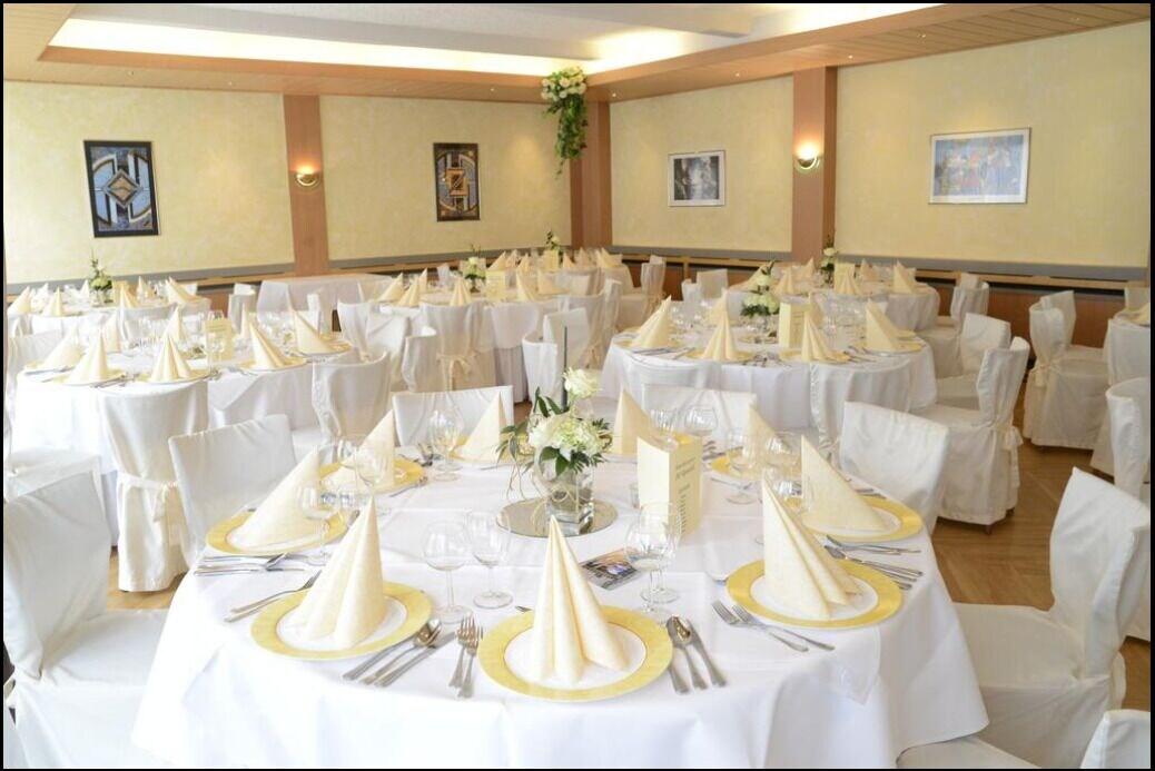 Salón de Baile Hotel Alt Riemsloh