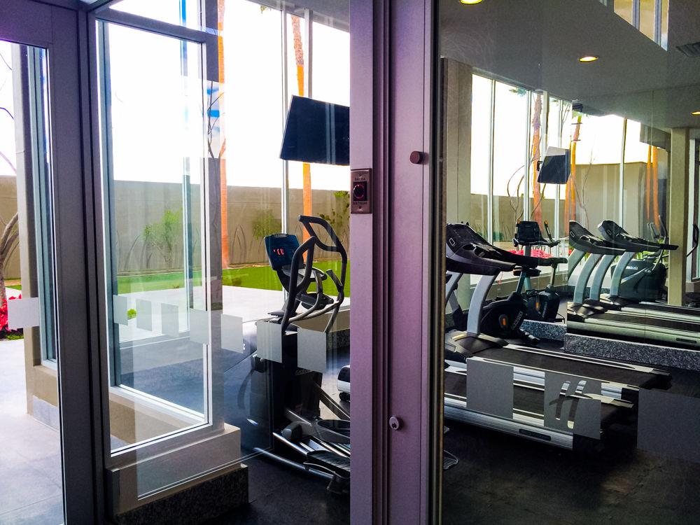 Gimnasio Holiday Inn Express & Suites Hermosillo by IHG
