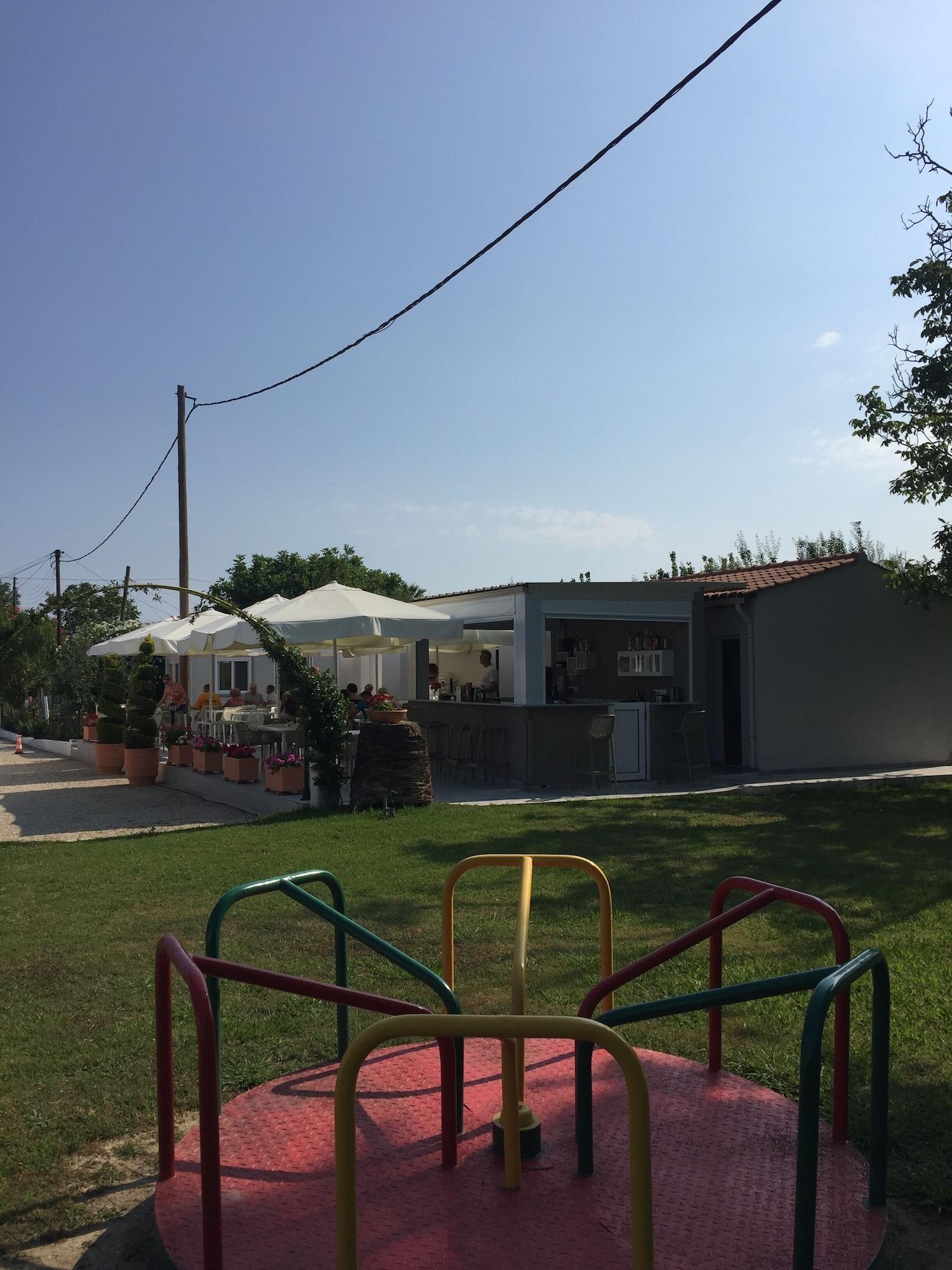 Restaurant Paradise Village