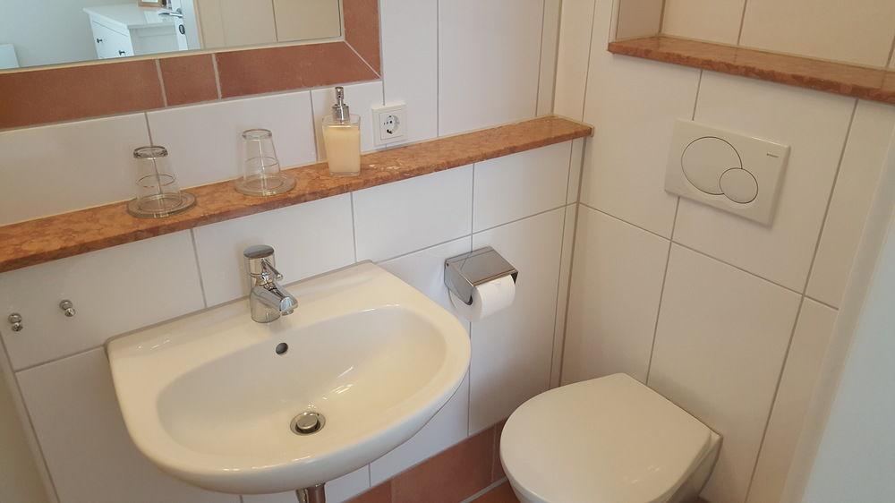 Equipamiento de Habitación Villa Linda