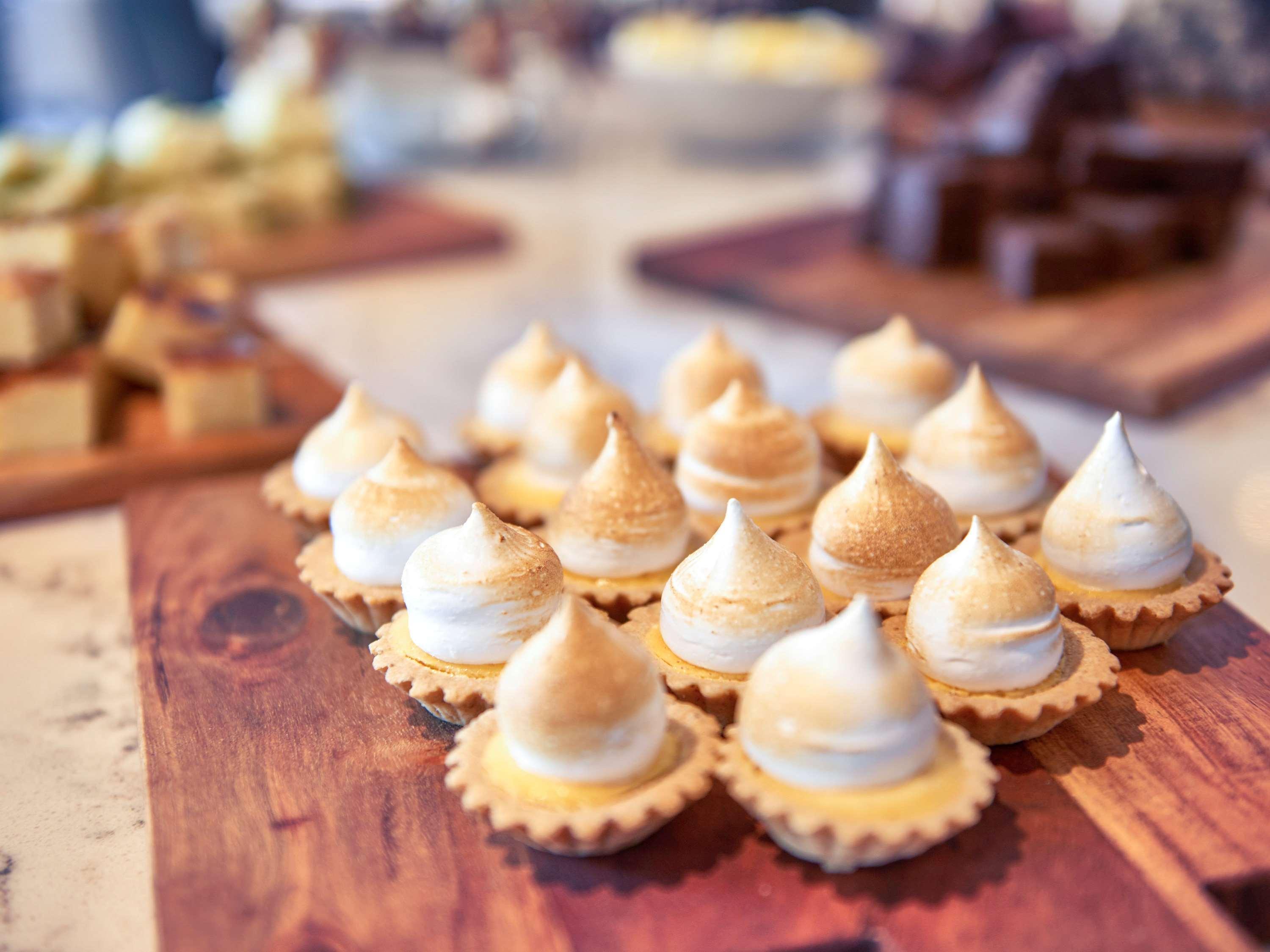 Restaurant Mercure Hotel Tilburg Centrum