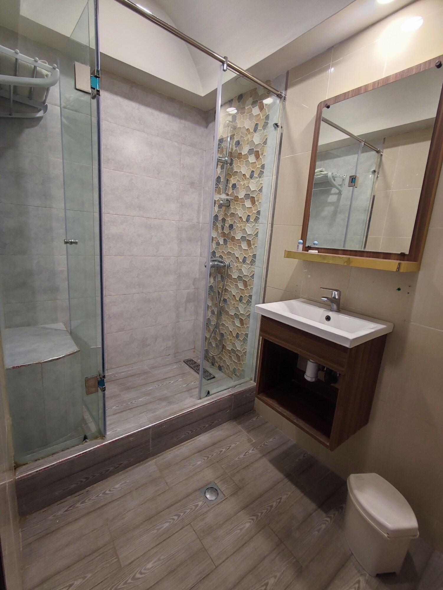 Equipamiento de Habitación Hotel Maamoura