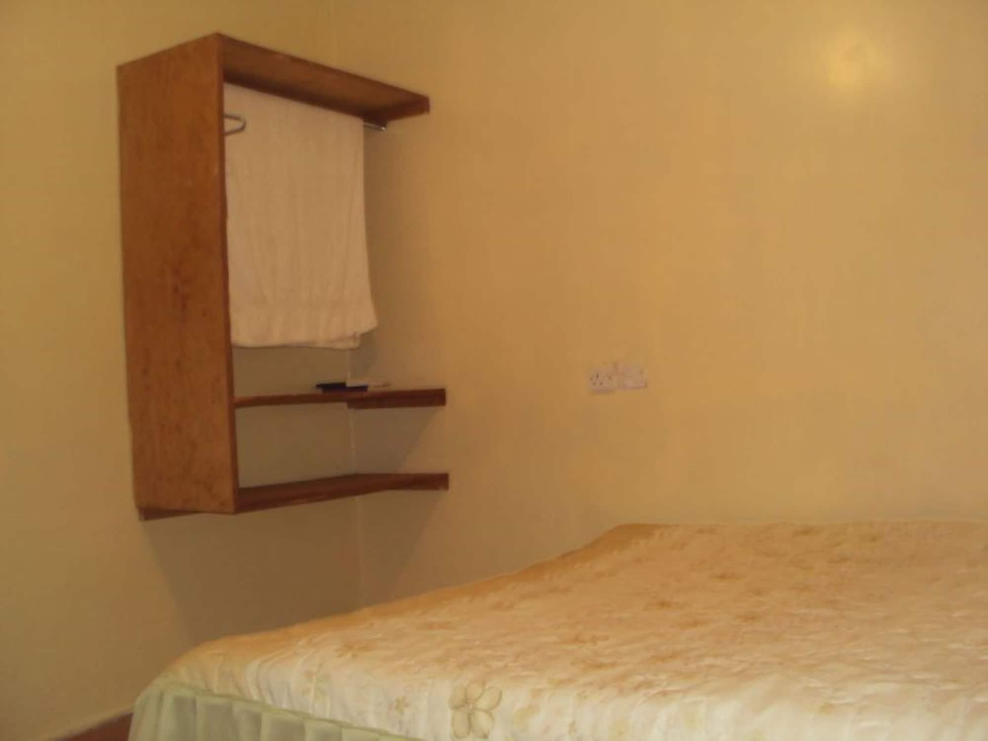 Habitación Ryllod Sunrise Lodge Meru