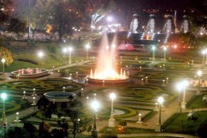 Actividad - Tour por la Ciudad de Hyderabad - privado