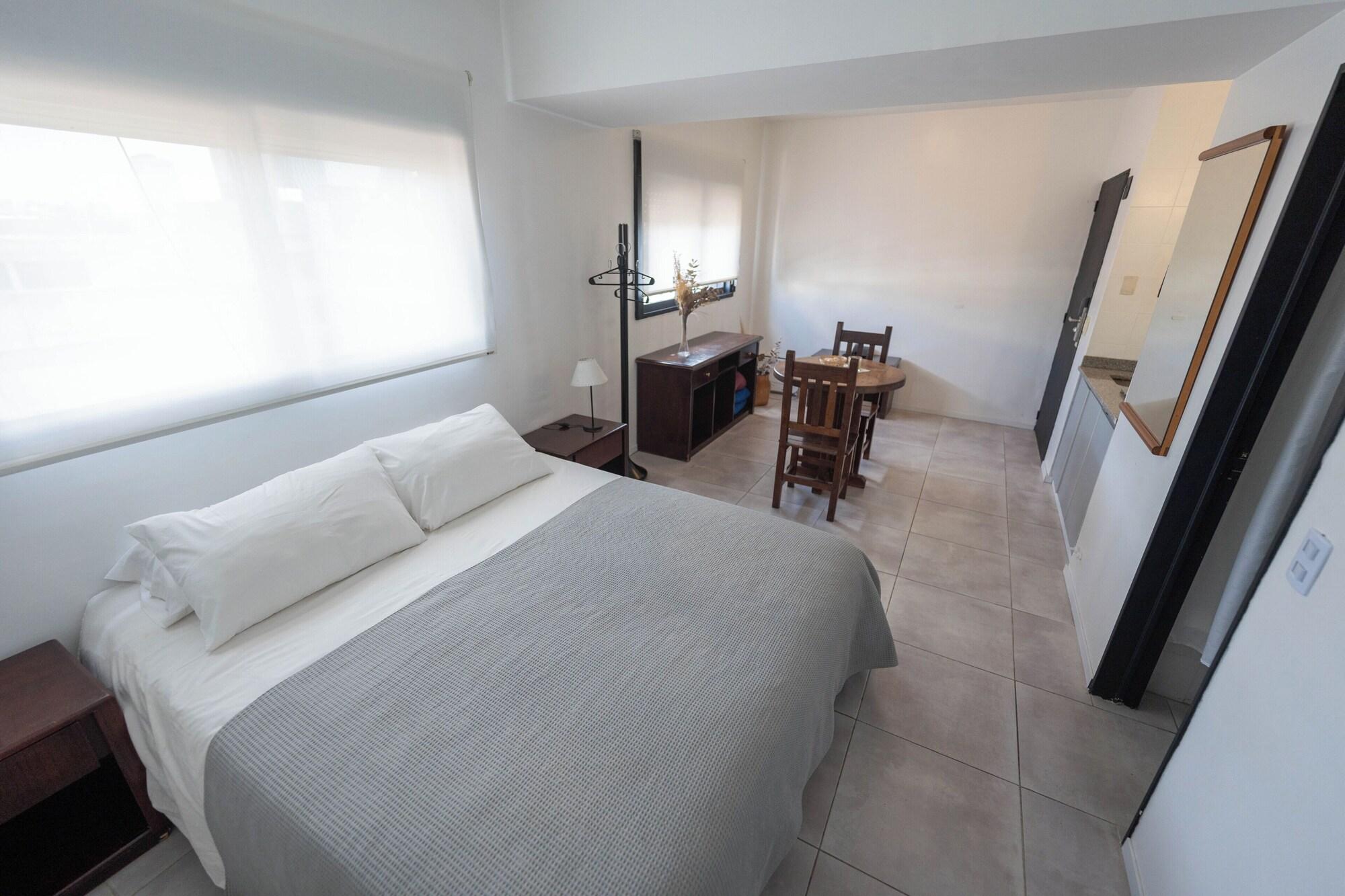 Varios Apartur Buenos Aires