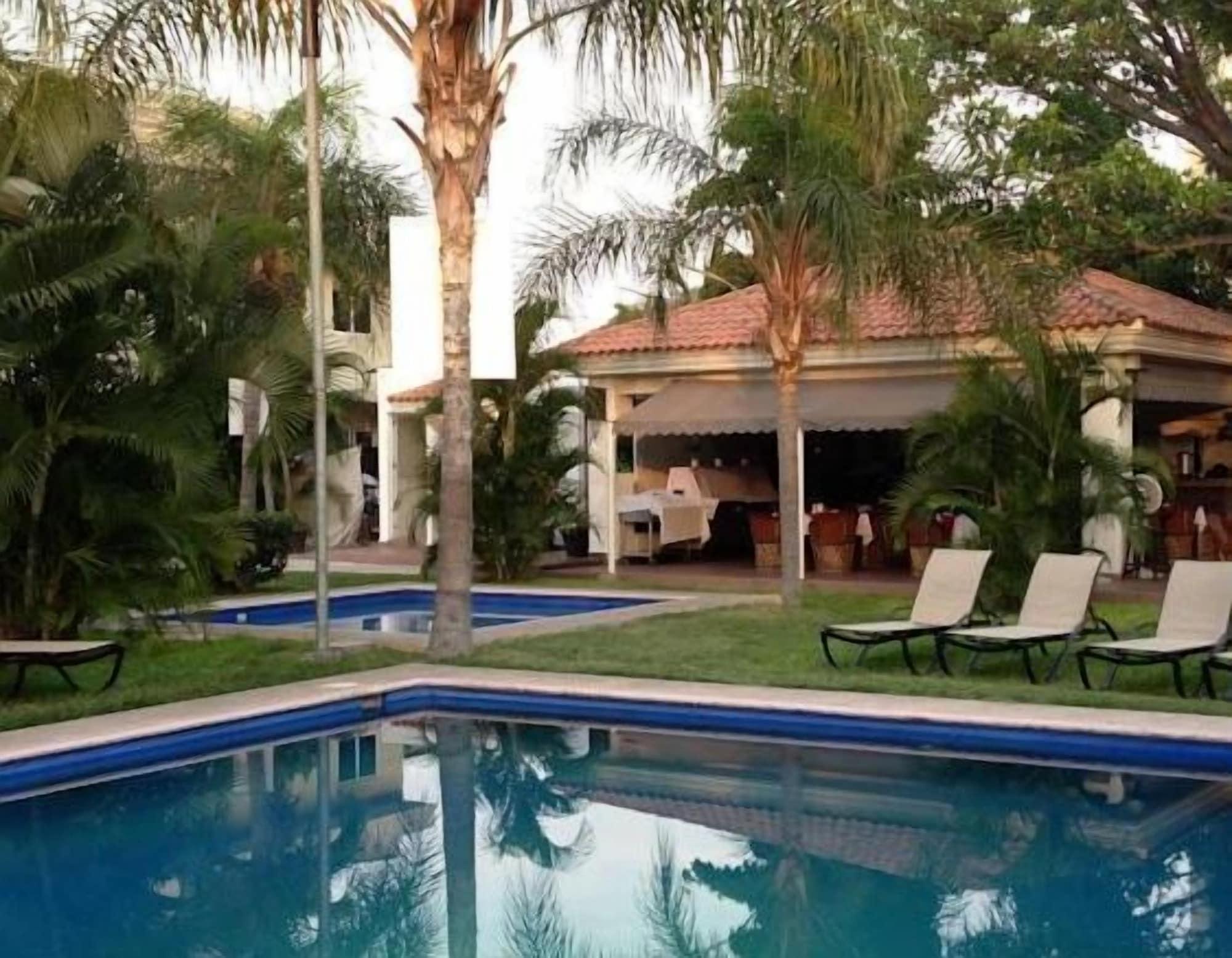 Varios Hotel Real Posada