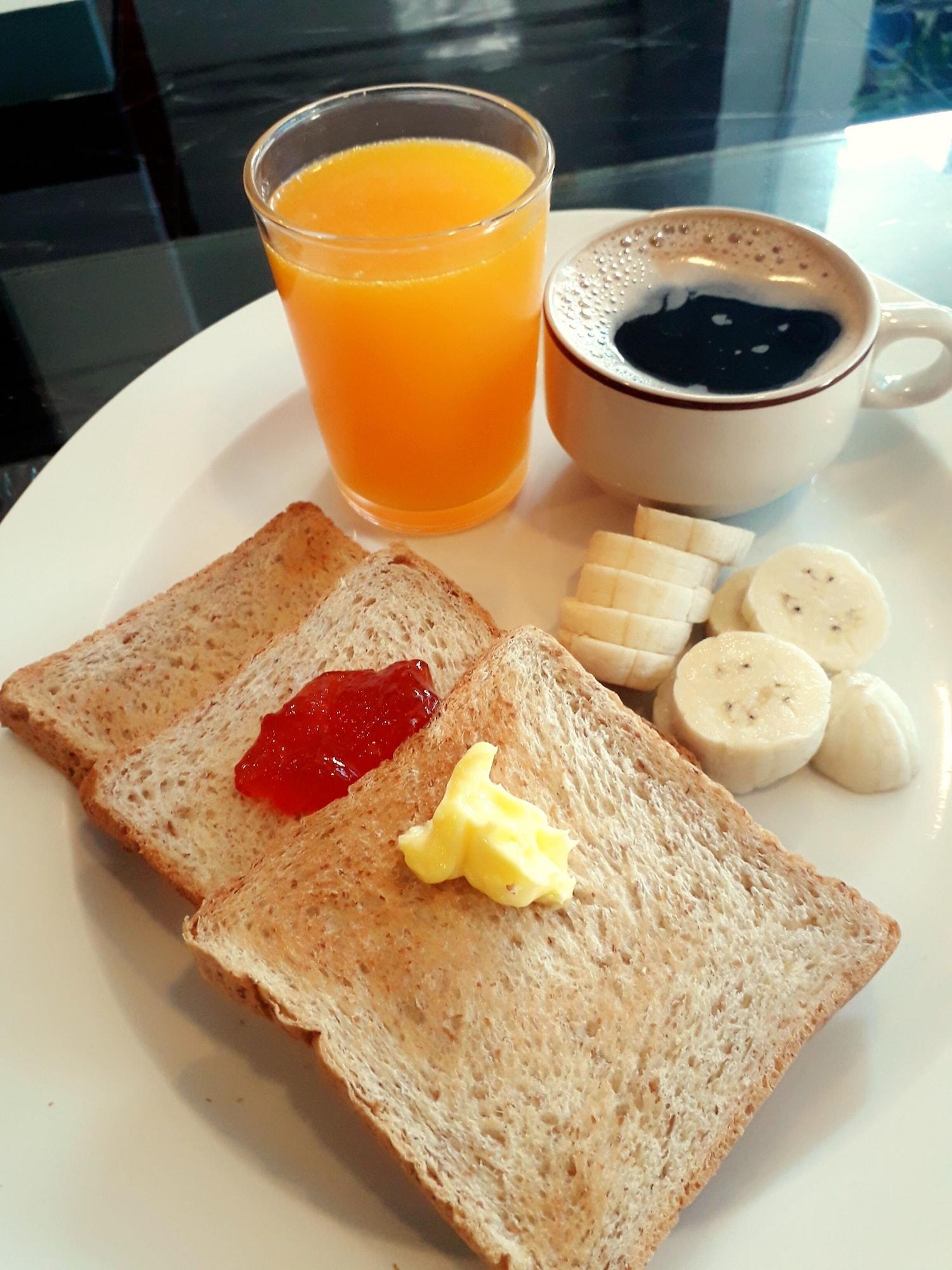 Restaurant Northland House Hotel
