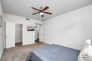 Alquiler Vacacional - Stylish 3 Bd W/ Pool & Gym NRG Rodeo HTX Med Centr