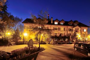 Alojamiento - Hotel Diament Vacanza