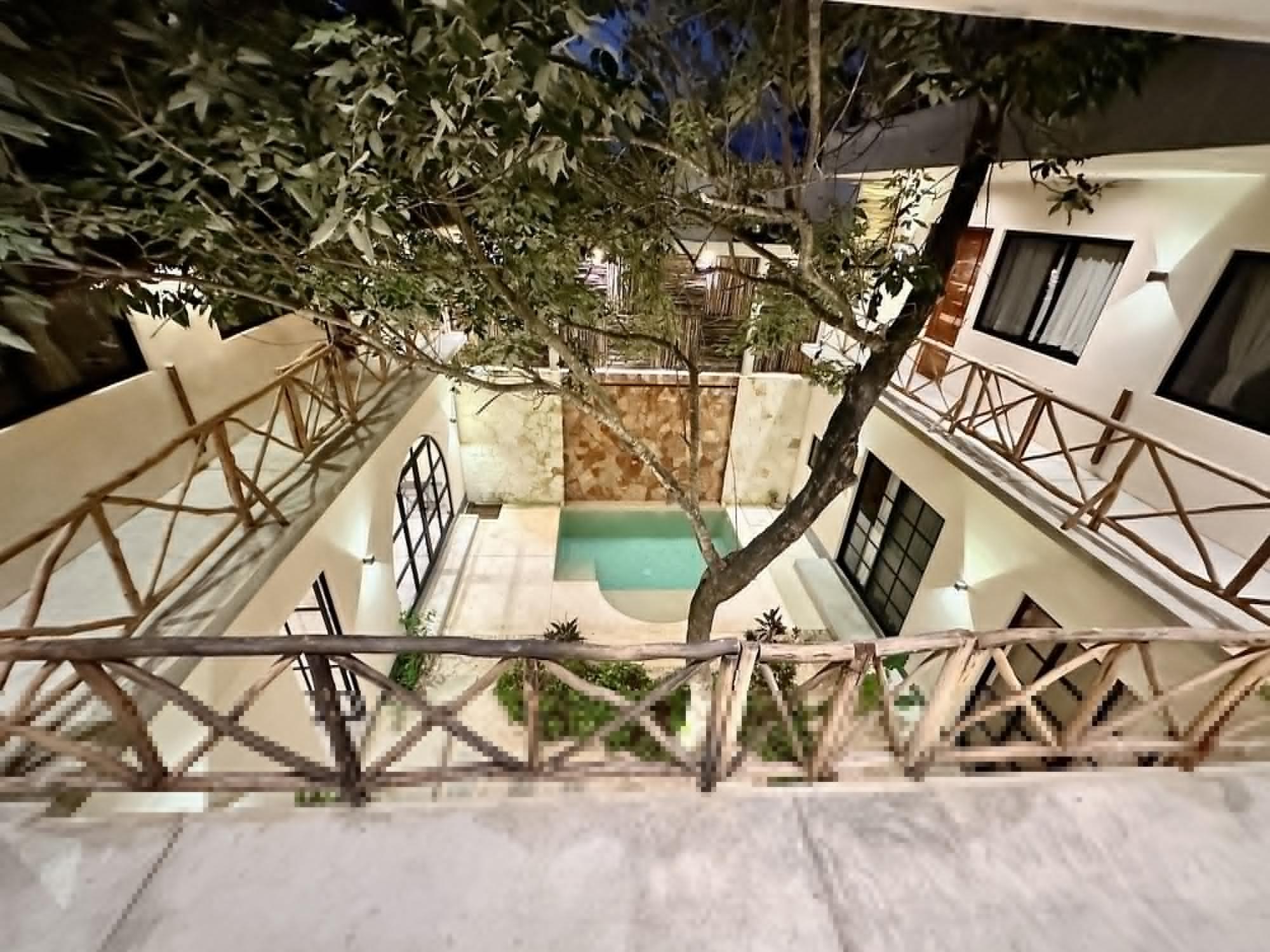 Varios Casa Kobaab Tulum