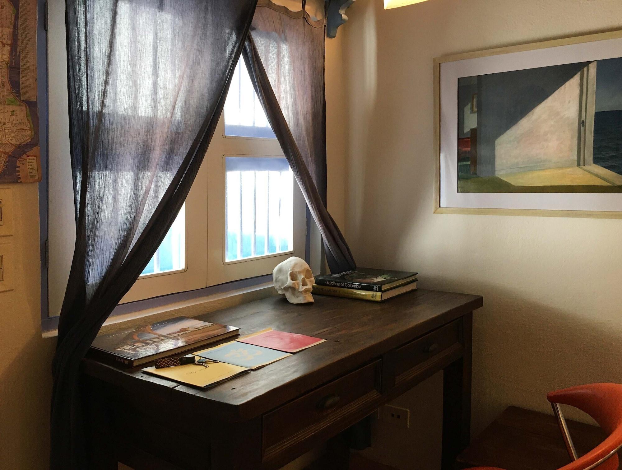 Habitación Les Lezards B&B