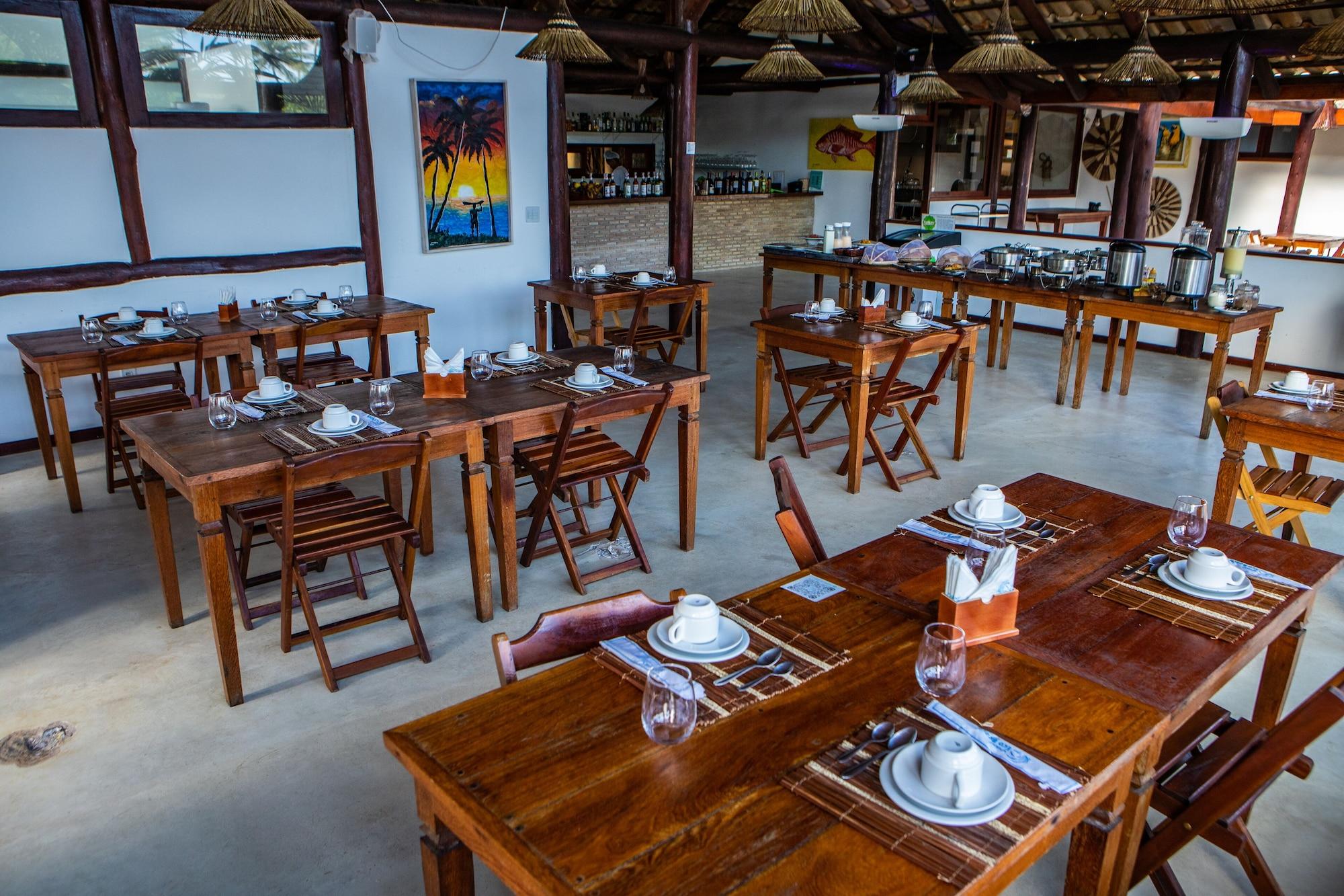 Restaurant Vivant Eco Beach OFICIAL