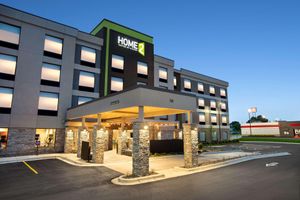 Alojamiento - Home2 Suites By Hilton Owatonna