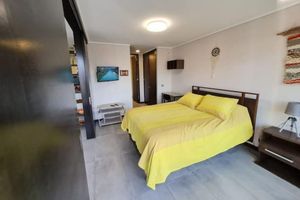 Alquiler Vacacional - Encantador y Funcional Apartamento con Parking Pri