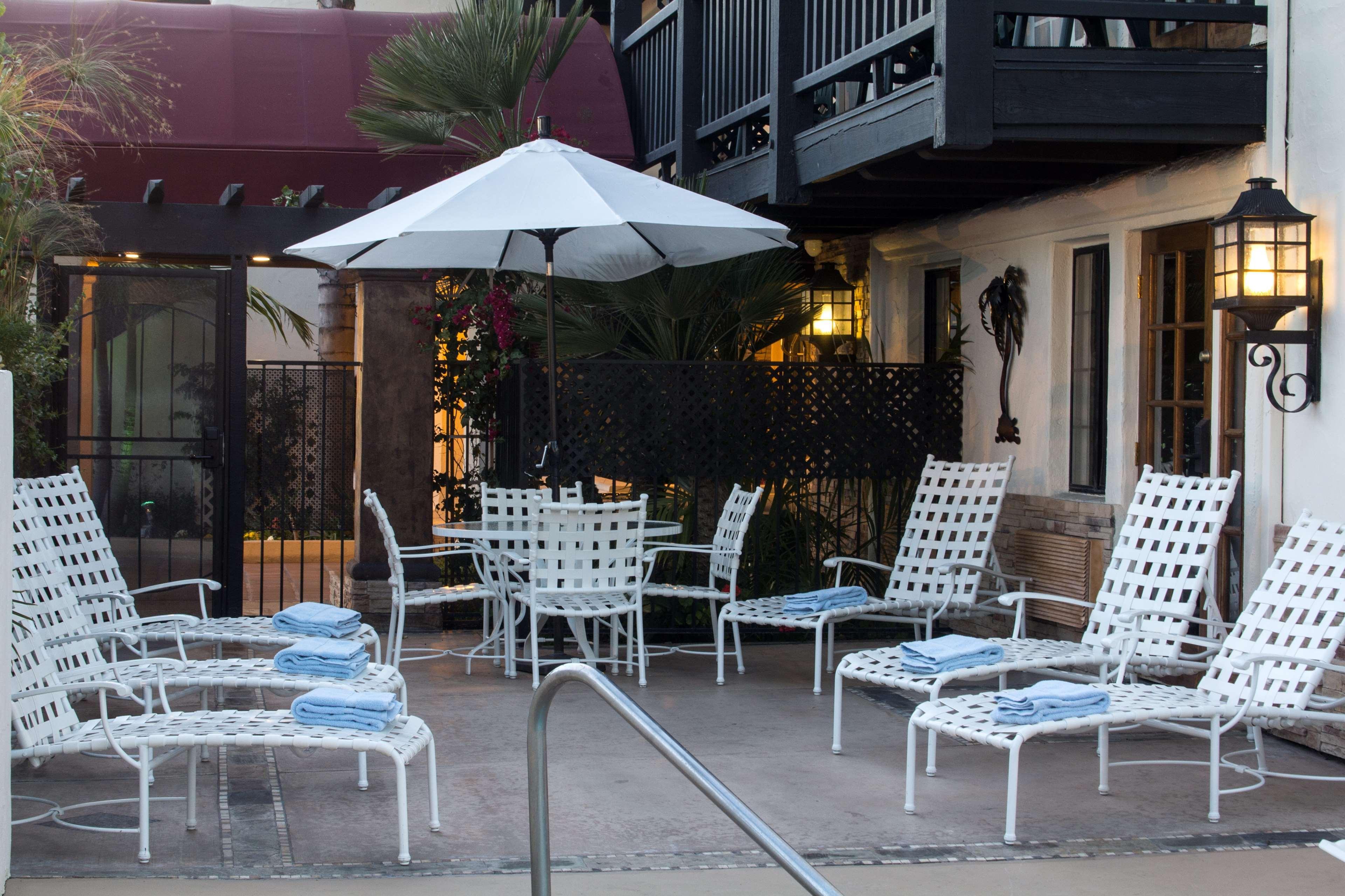 Playa Best Western Plus Carpinteria Inn