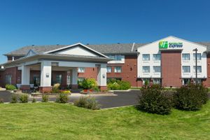 Alojamiento - Holiday Inn Express Quebec City - Sainte Foy by IHG