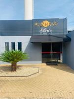 Hospedagens - HOTEL GLORIA