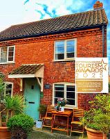 Alquiler Vacacional - Historic Cottage in Southwell Nottingham GOLD award winning for Eco practices
