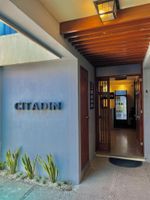 Alojamiento - Hotel Citadin Z10