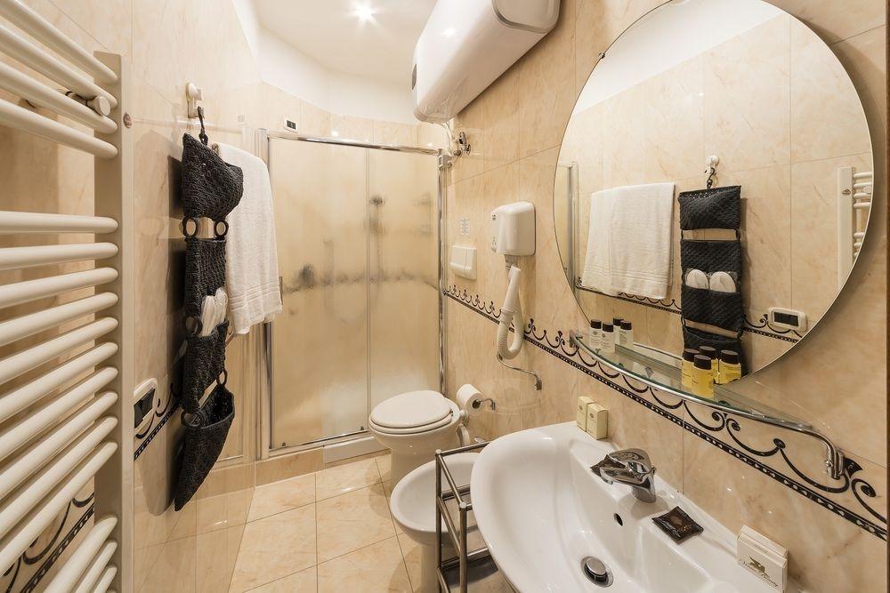 Hotel Locanda Art Deco