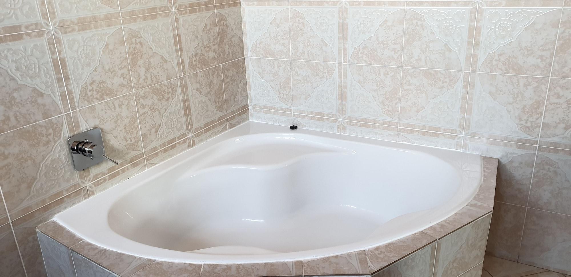 Equipamiento de Habitación Kwa-Mosele BnB