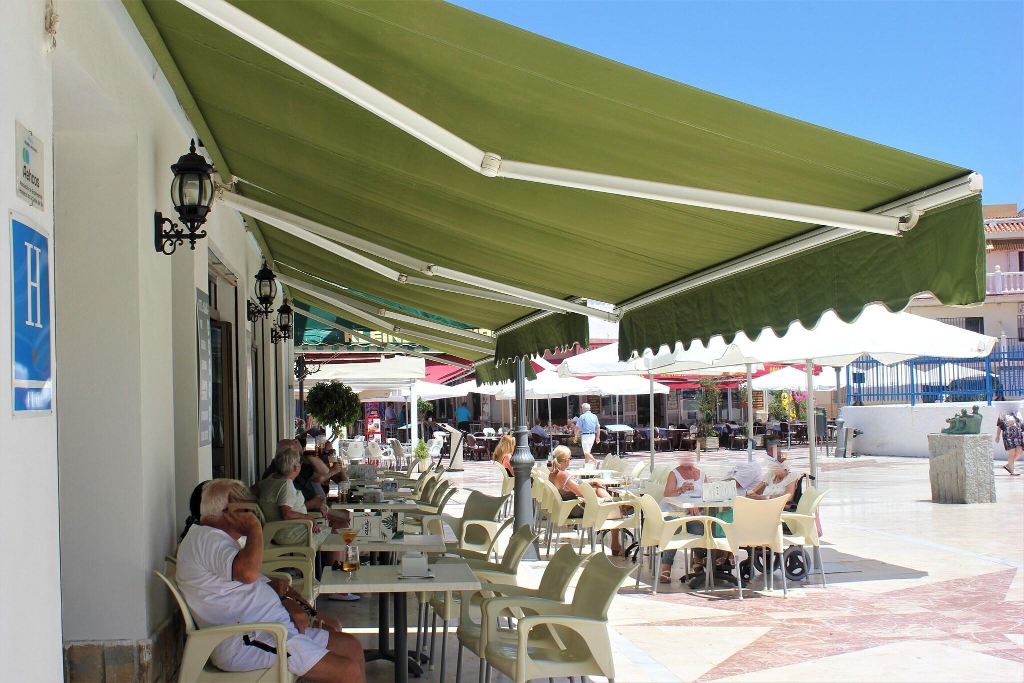 Varios Hotel Cabello