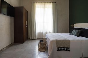 Alquiler Vacacional - Superb 4-bedroom house with AC in Mérida