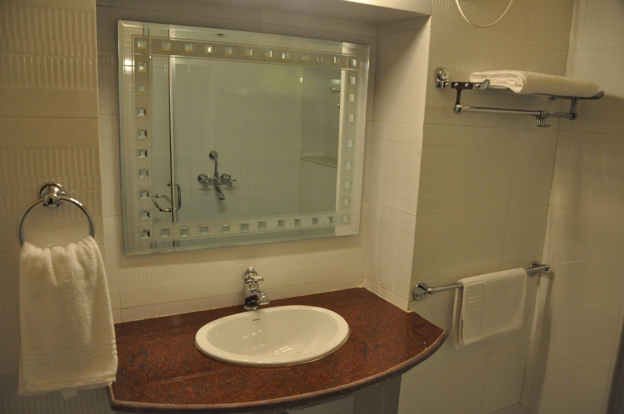 Equipamiento de Habitación Khatu Haveli